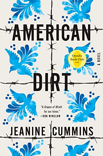 Descargar gratis American Dirt (Oprah’s Book Club): A Novel de Jeanine Cummins 