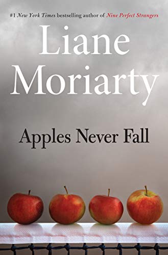 Descargar gratis Apples Never Fall de Liane Moriarty 