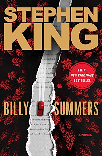 Descargar gratis Billy Summers de Stephen King 