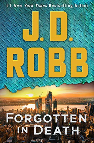Descargar gratis Forgotten in Death: An Eve Dallas Novel de J.d. Robb 
