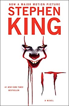 Descargar gratis It: A Novel de Stephen King 