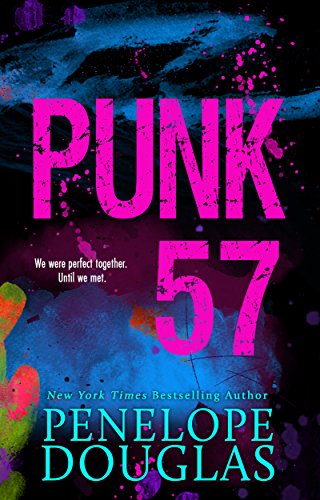 Descargar gratis Punk 57 de Penelope Douglas 