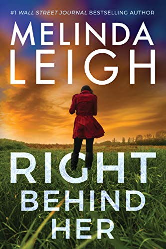 Descargar gratis Right Behind Her (Bree Taggert Book 4) de Melinda Leigh 