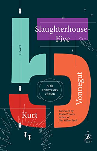 Descargar gratis Slaughterhouse-Five: A Novel de Kurt Vonnegut 