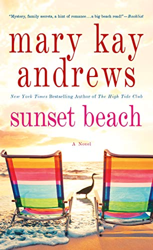 Descargar gratis Sunset Beach: A Novel de Mary Kay Andrews 