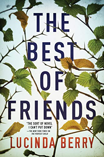 Descargar gratis The Best of Friends de Lucinda Berry 