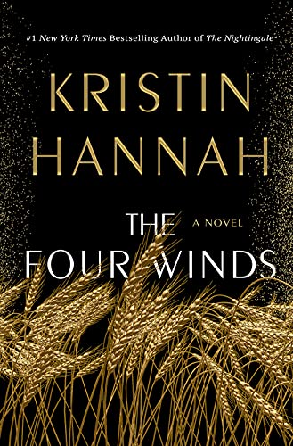 Descargar gratis The Four Winds: A Novel de Kristin Hannah 