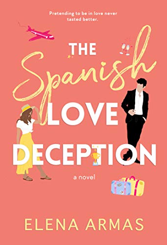 Descargar gratis The Spanish Love Deception de Elena Armas 